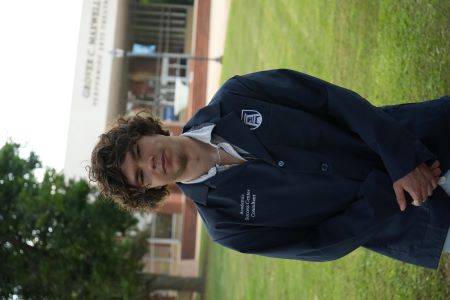 photo of Karter Robinson