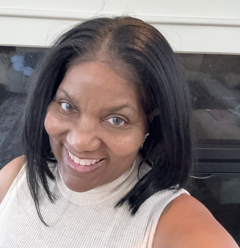 photo of Paula S. Owens, MSCJ