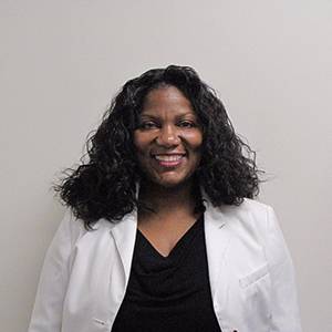 photo of Paula S. Owens, MSCJ