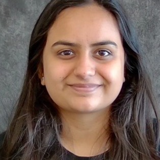 photo of Heer Patel