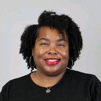 photo of Jacqueline Meggett, MSLD