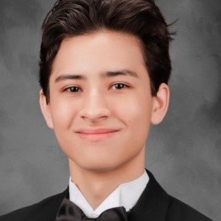 photo of Kekoa Johnson