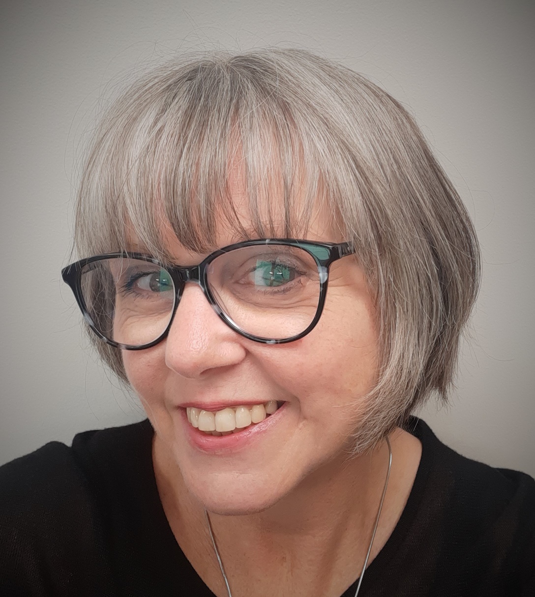 photo of Lorraine Evans, PhD