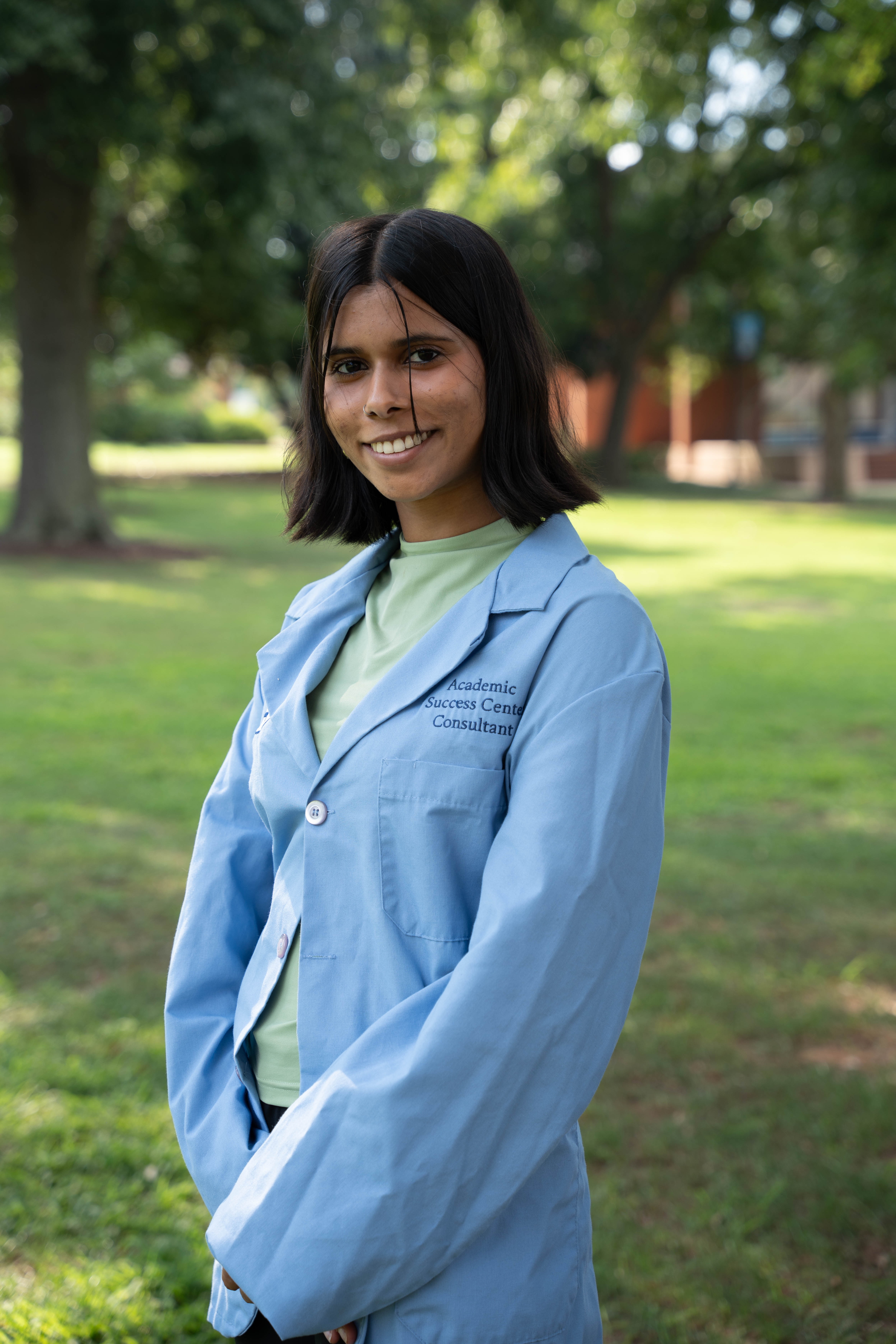 photo of Sameeksha Singh