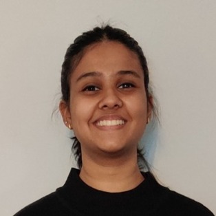 photo of Radha Garikipati