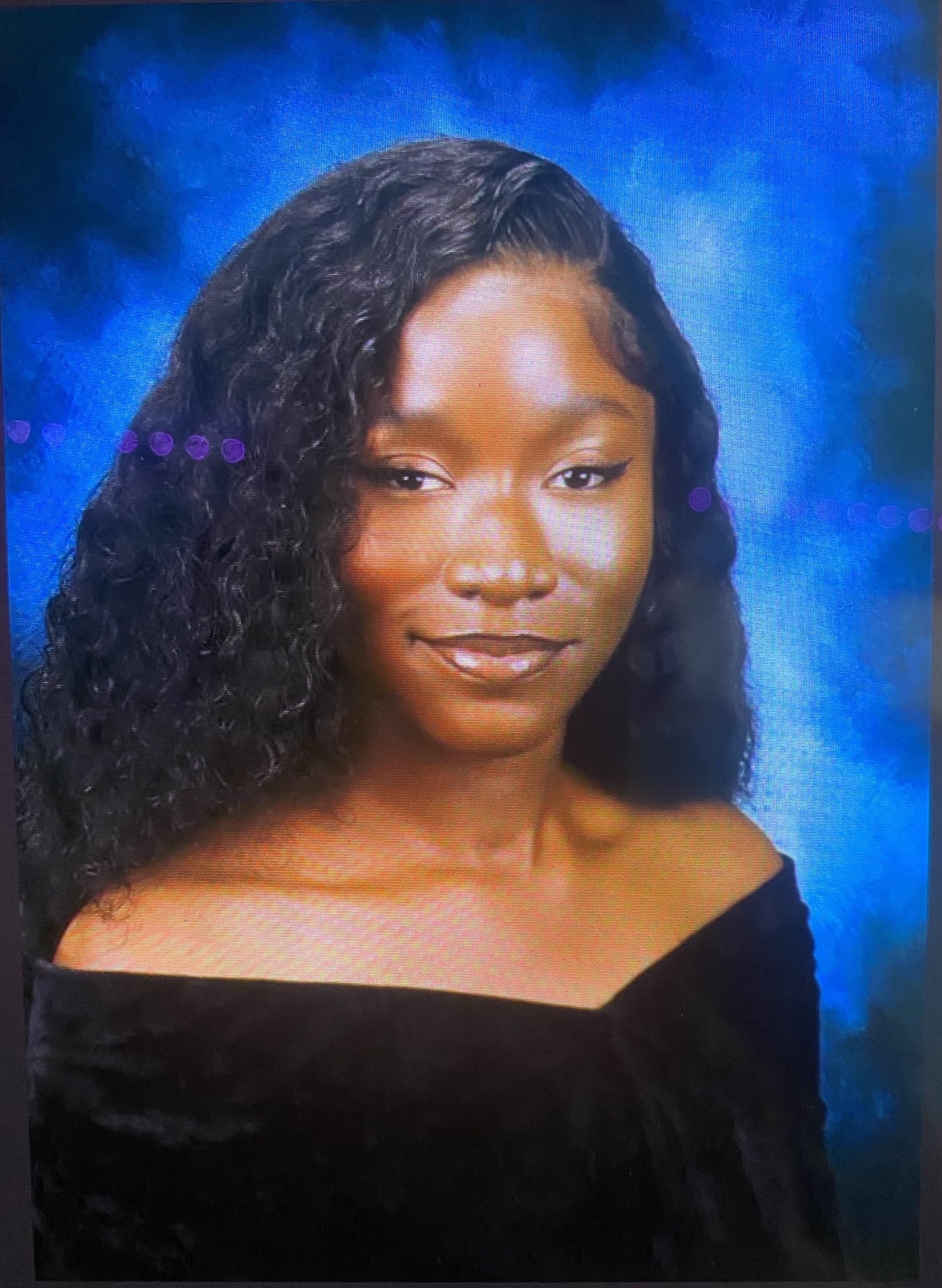 photo of Rayo Adeyemi