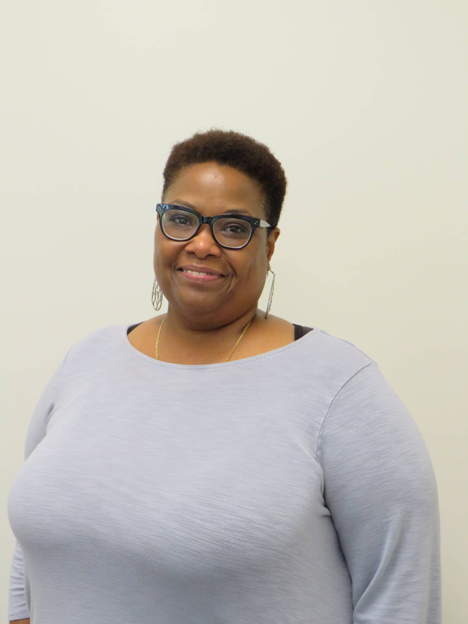 photo of Rosalyn Holliday, MAT