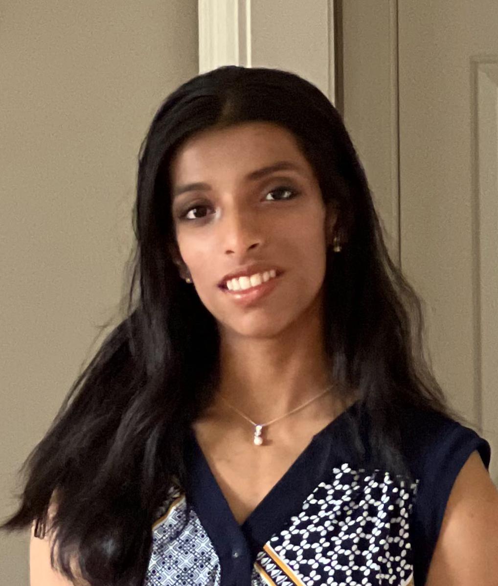 photo of Sakshi Deore