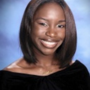 photo of Shakirah Clarke