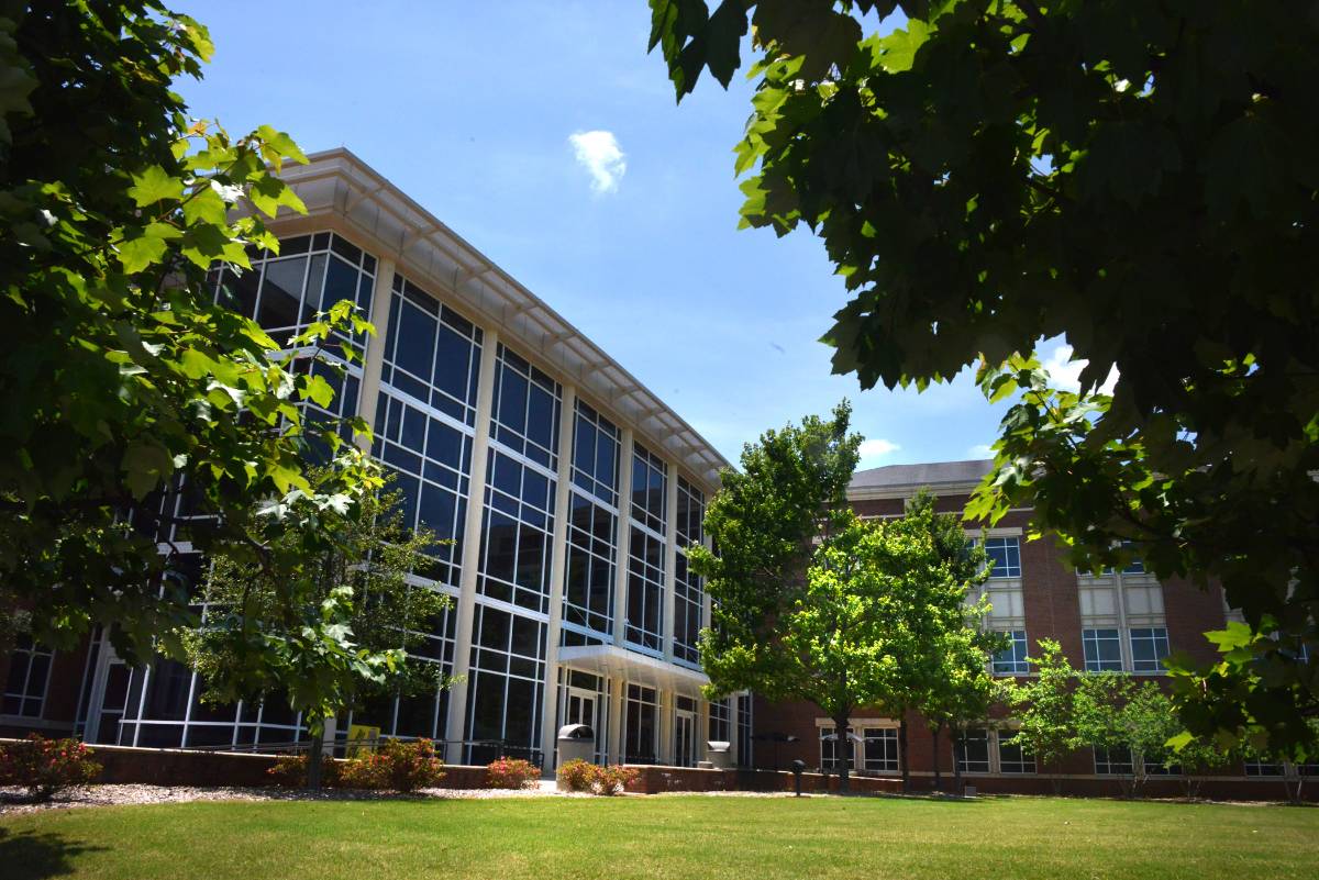 faculty senate