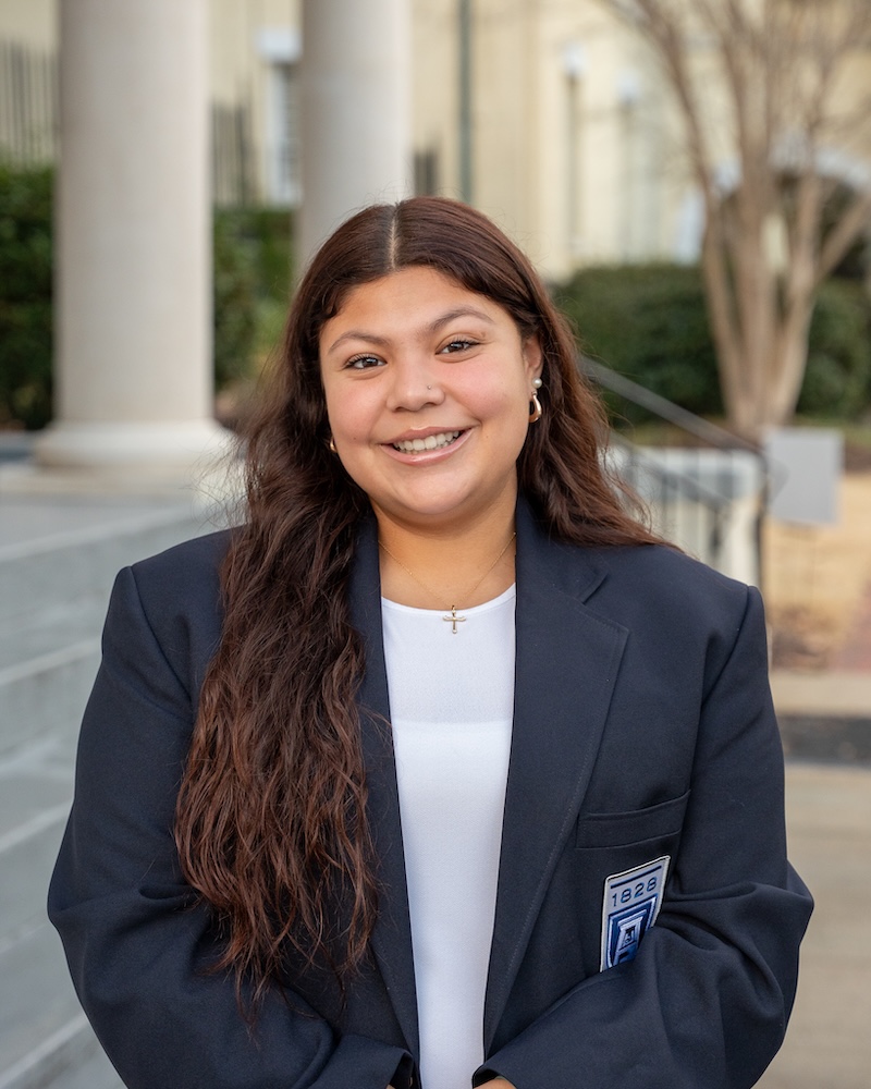 photo of Adriana Lopez