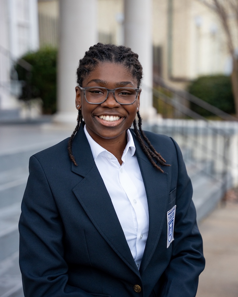 photo of Corryn Smith