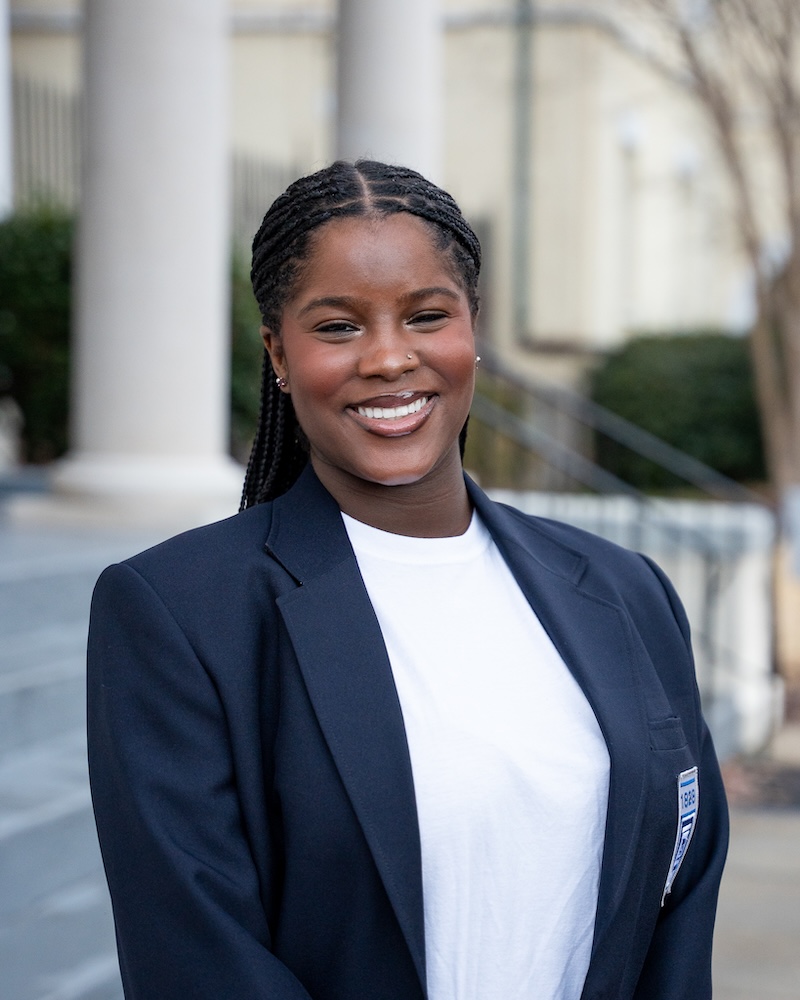 photo of Jennah McIntyre