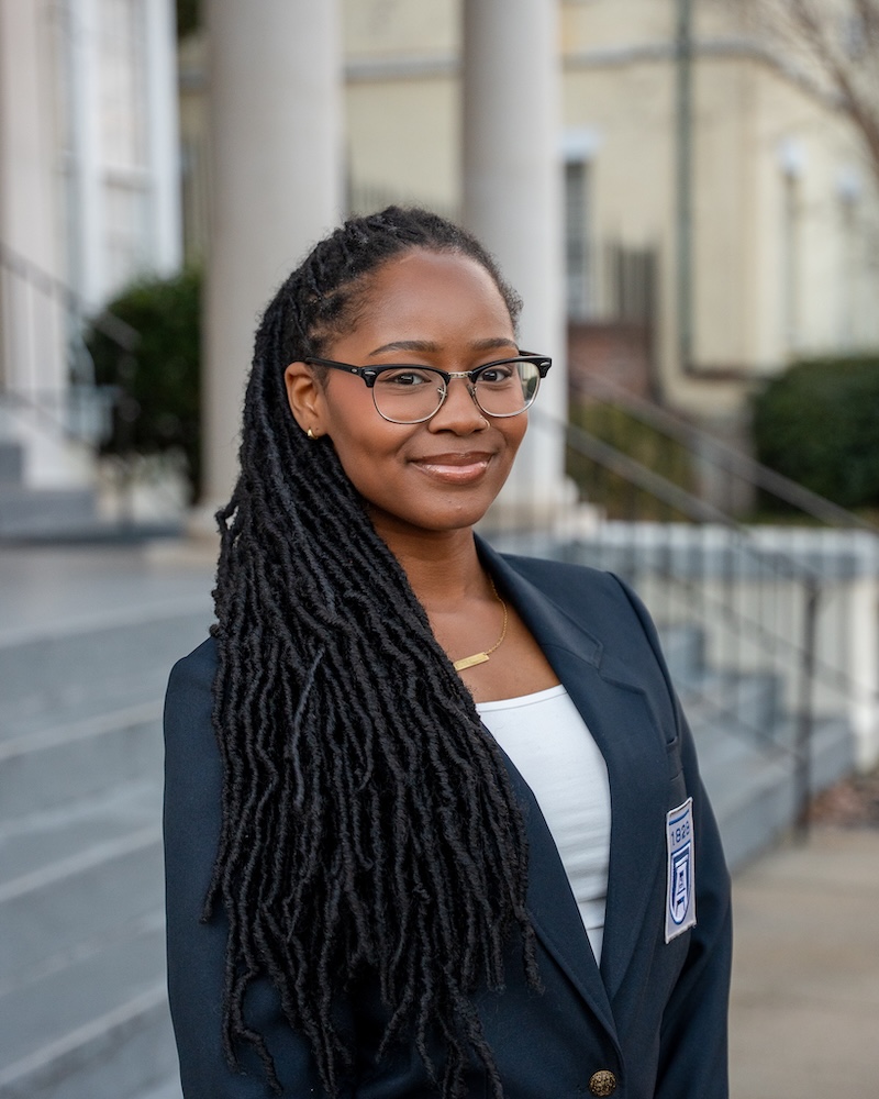 photo of Kaila Small