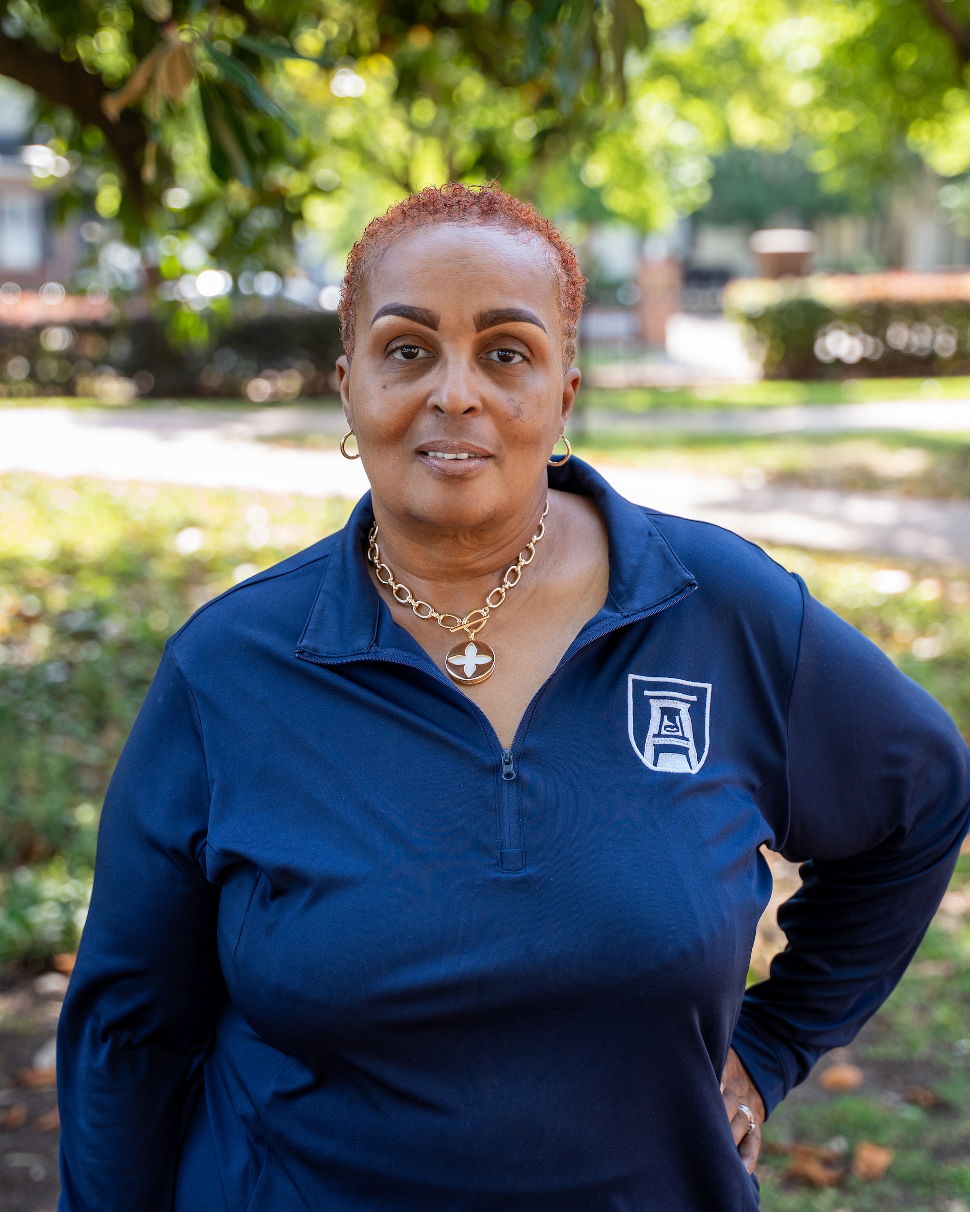 photo of Chantaye Watson
