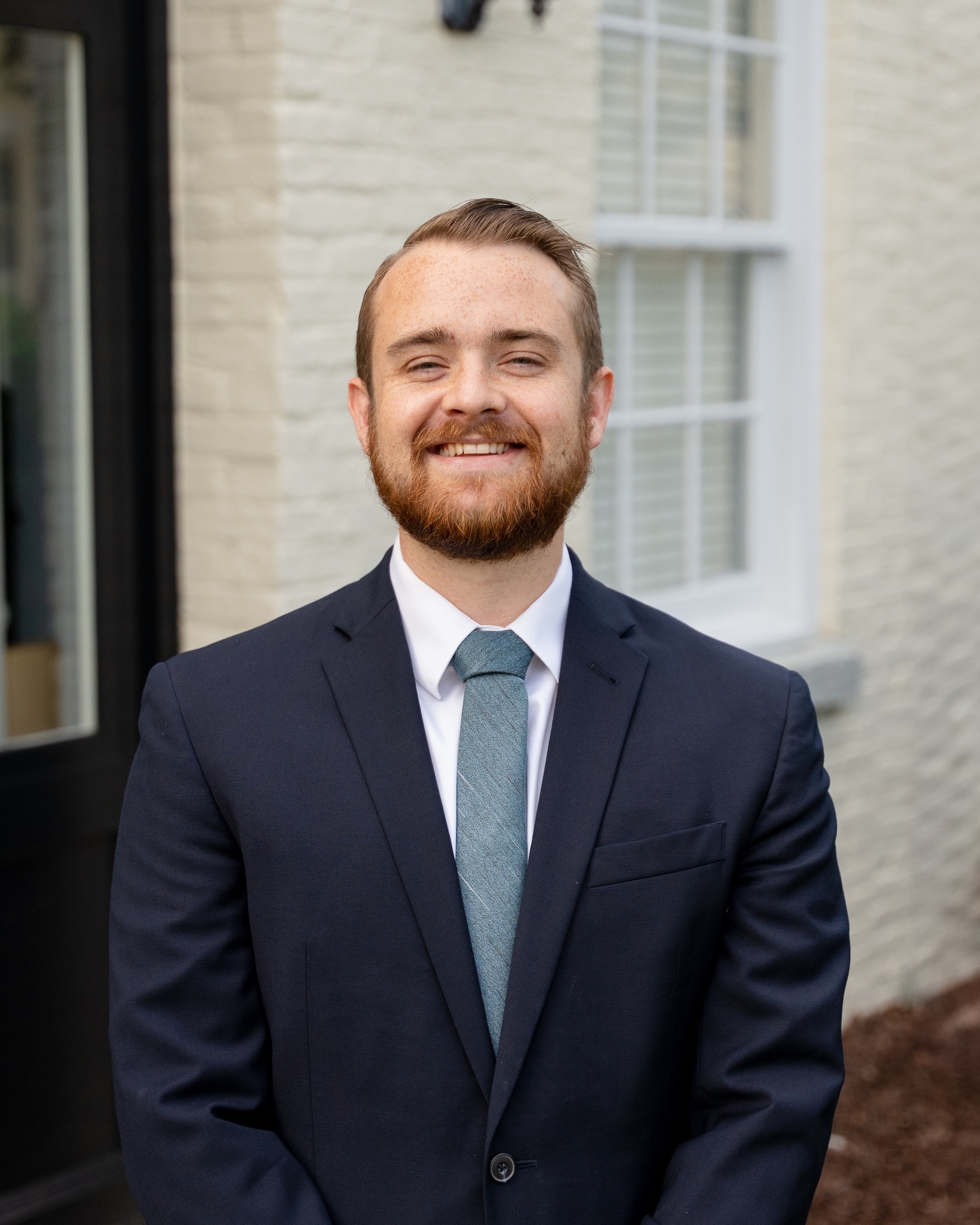 photo of Aaron Hutton