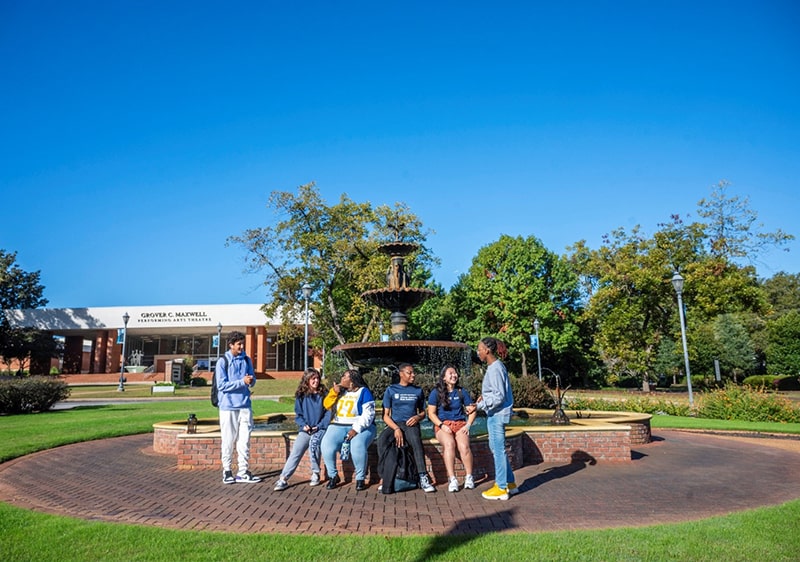 Your Orientation Experience