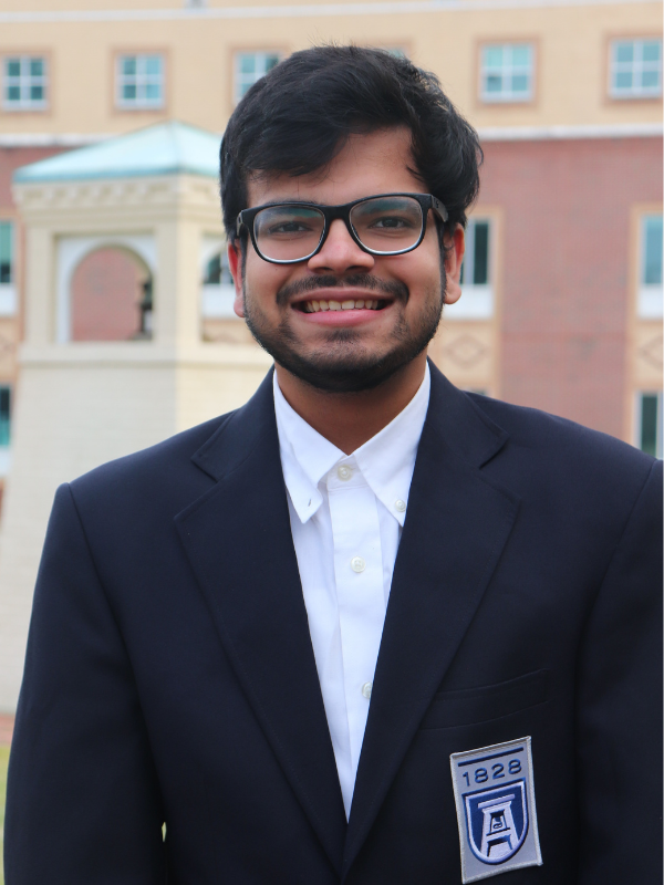 photo of Fasih Shaikh