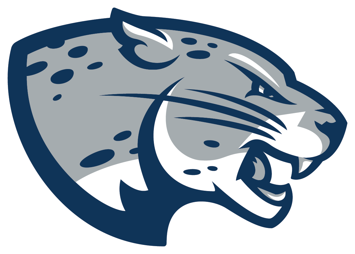 Jaguar Mascot