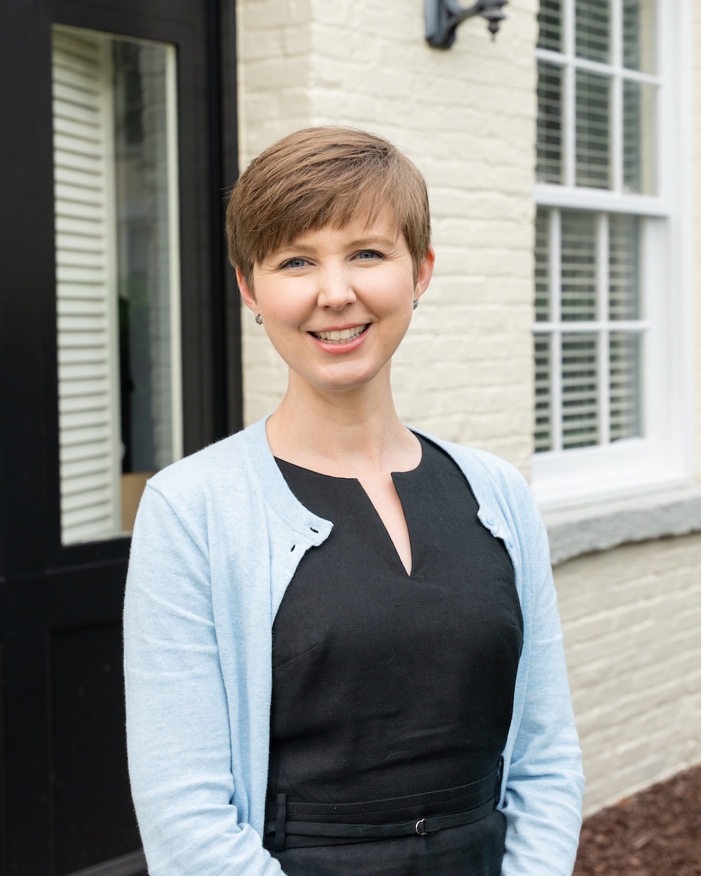 photo of Jessica Gore Lawler