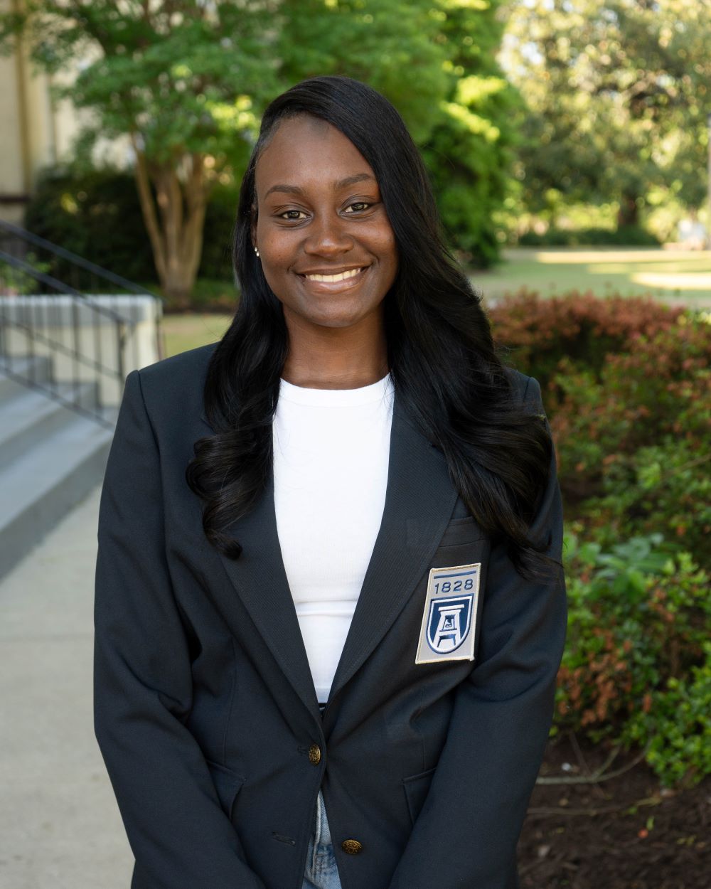 photo of Julia Solomon