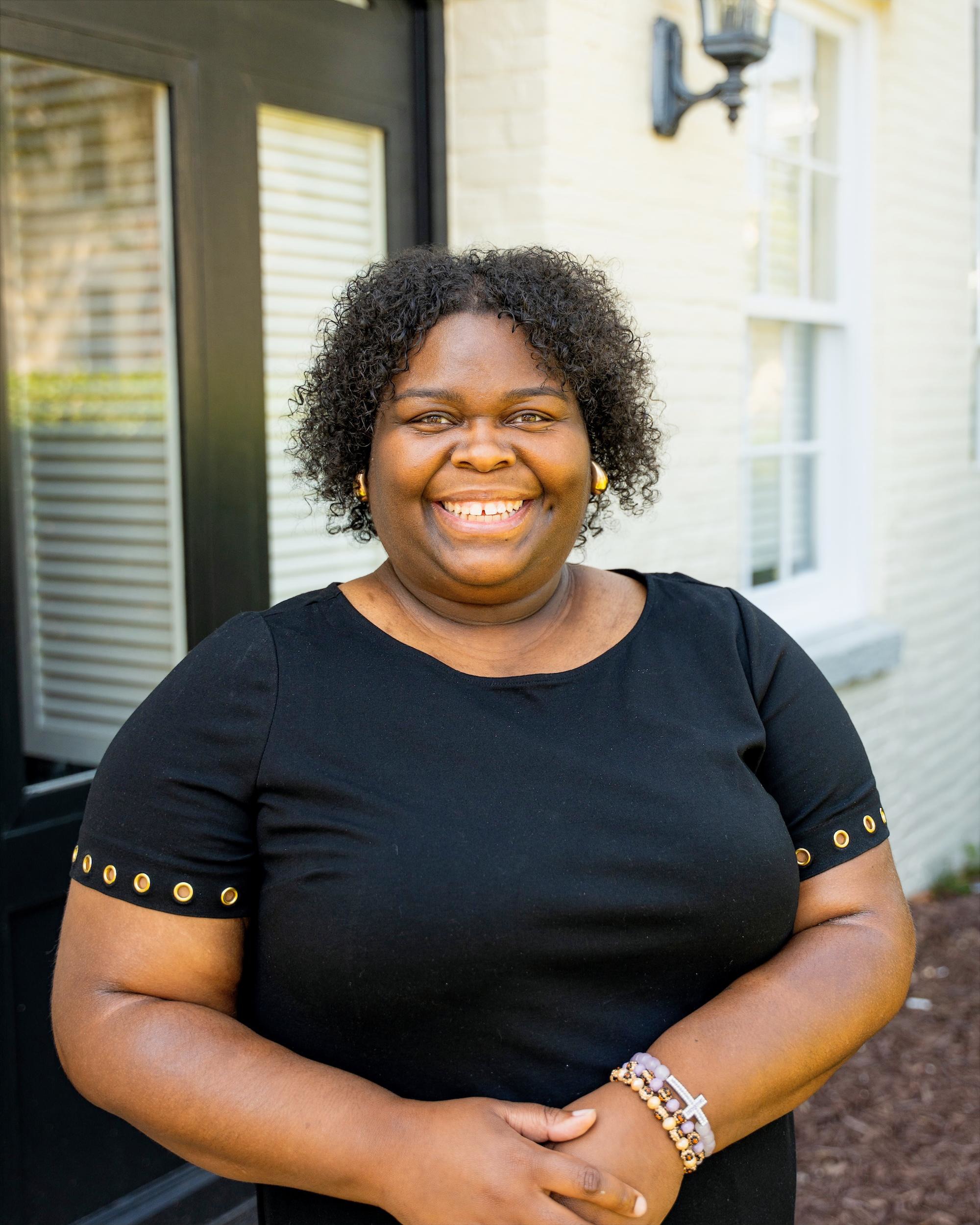 photo of Korbyn Mingledorf