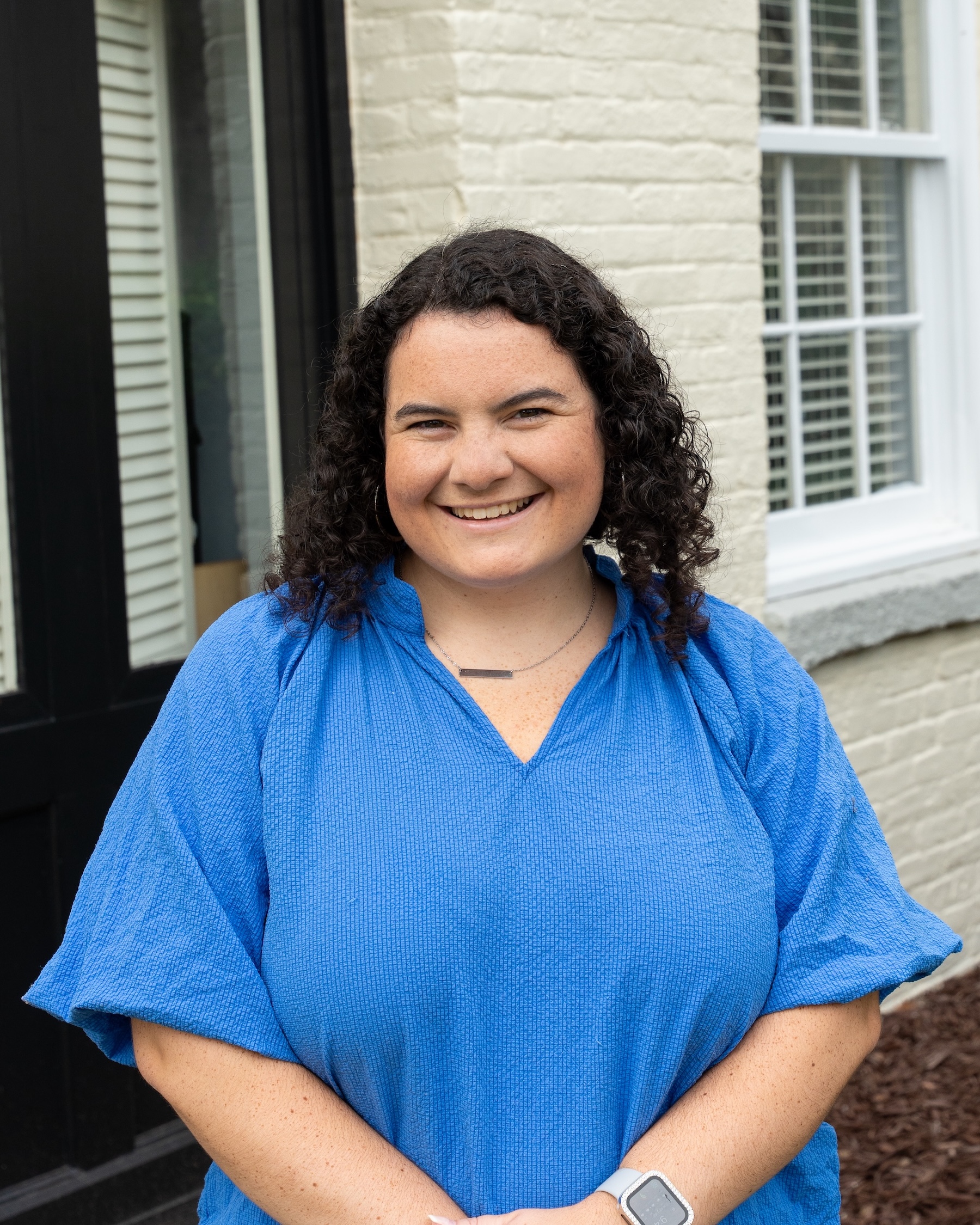 photo of Maddie Lafauci