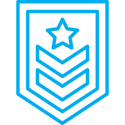 Service Ribbon