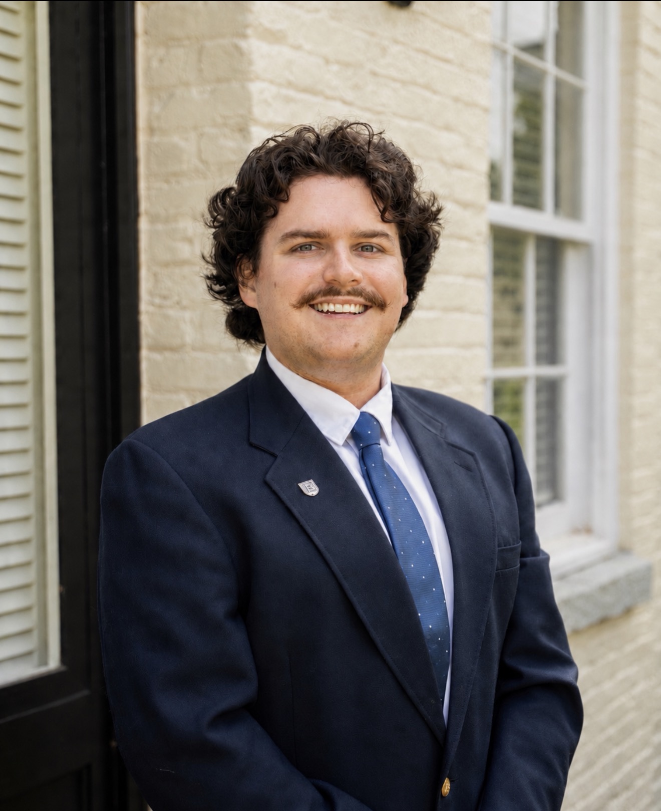 photo of Casey Ramsey