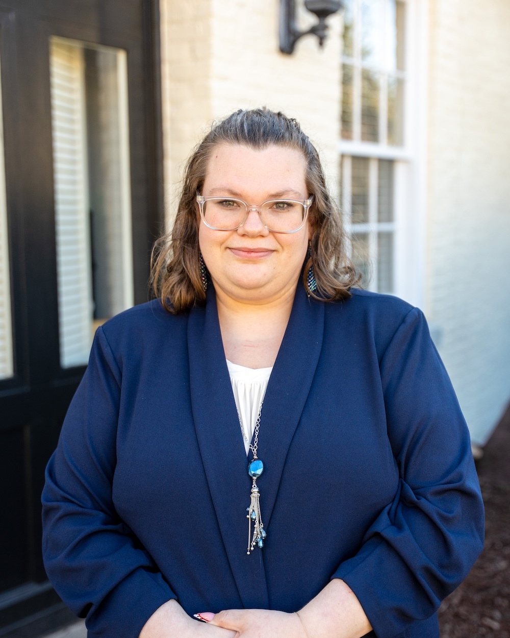 photo of Taylor Drennen