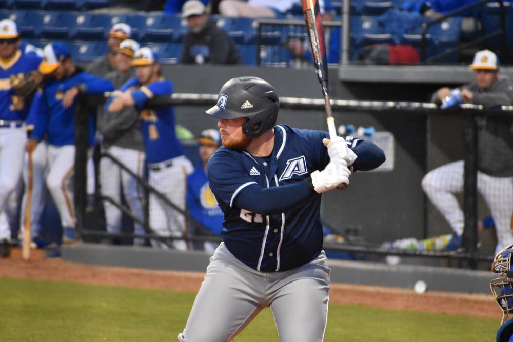 Augusta University Baseball