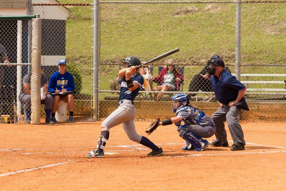 Augusta University Softball