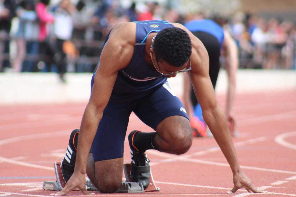 Augusta University Track and Field