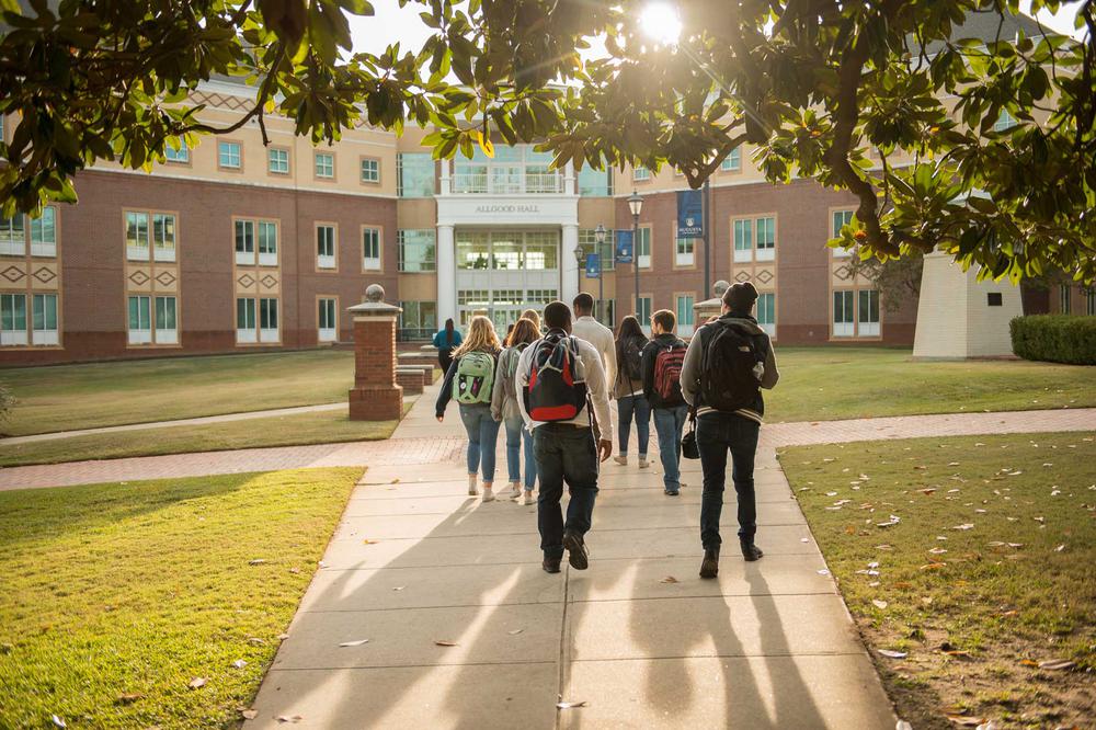 Augusta University Viewbook