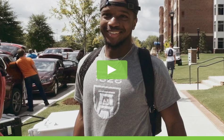 Student Life Video