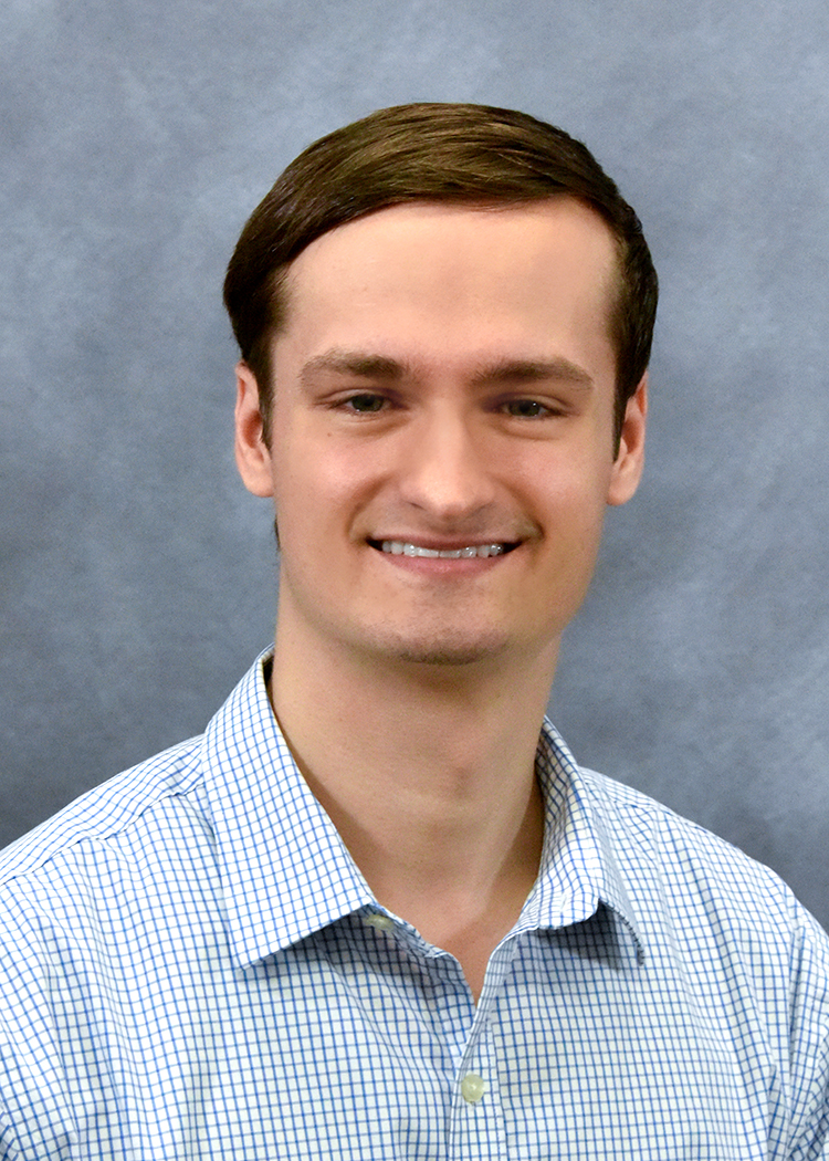 photo of Chris Cannon
