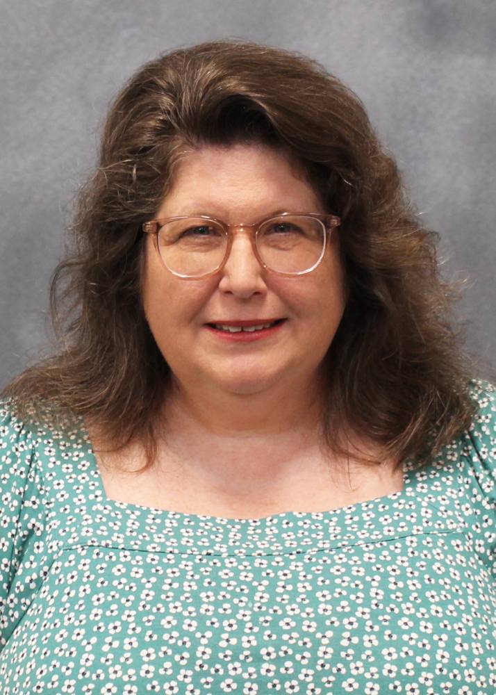 photo of Michelle Johnson