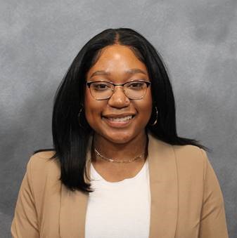 photo of Sheena Hairston