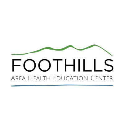 Foothills AHEC