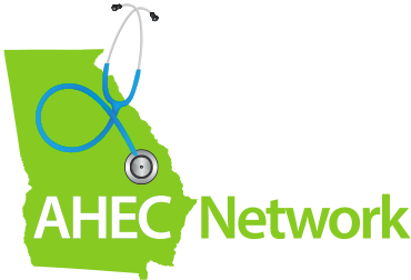 AHEC Logo