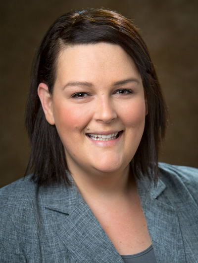 photo of Stephanie Basey