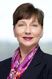 photo of Jane Nester