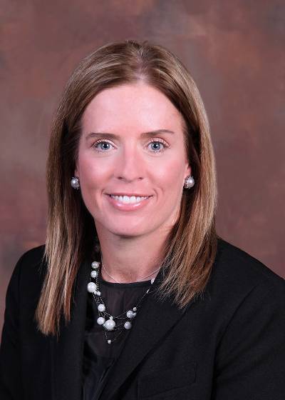 photo of Erin M. Mundy, MPA