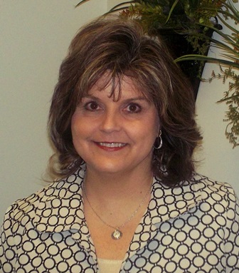 photo of Paula Bryant