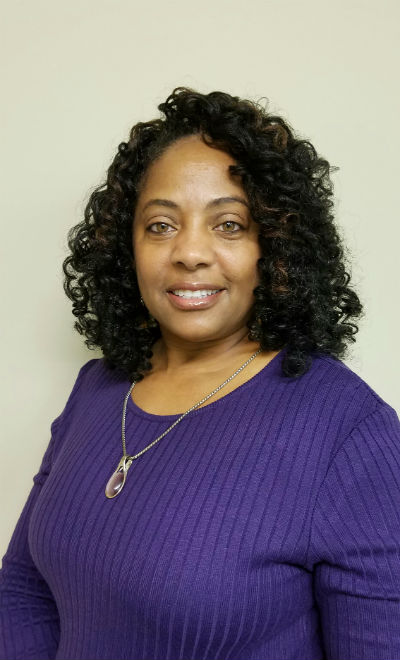 photo of Yvette Payton