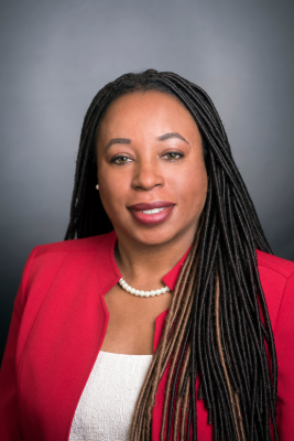 photo of TimMarie Williams