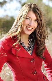 photo of Sohailla Digsby, MEd, RD, LD