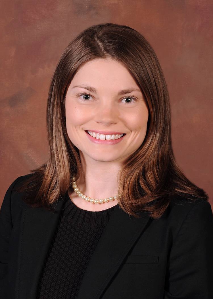 photo of Anna Walker