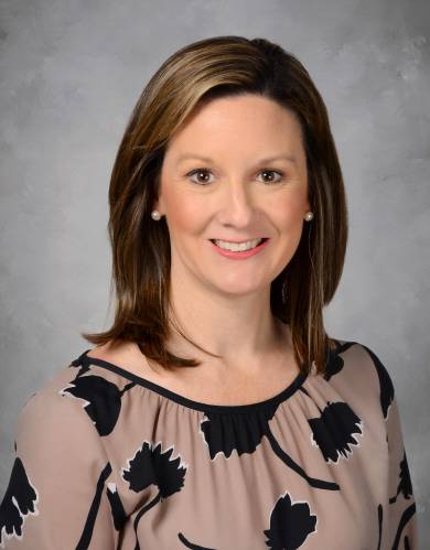 photo of Stevie Redmond, MPA PA-C