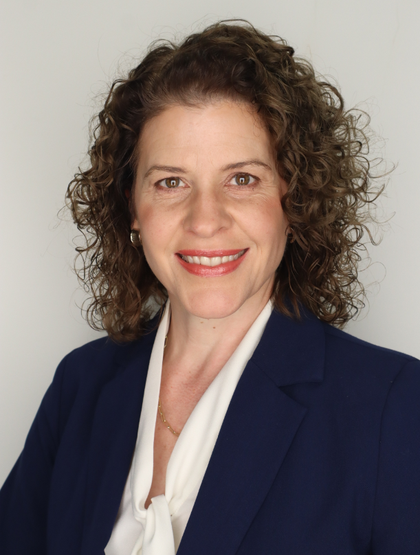 photo of Jennifer Dalton, PhD, MBA, CCC-SLP